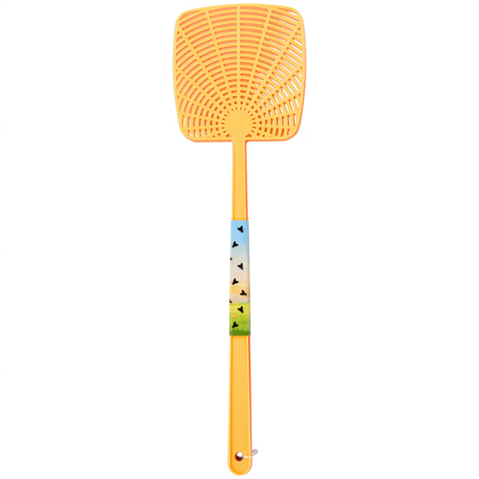 Tapette mouches / moustiques pastel 70% de plastique recyclé - Couleur aléatoire