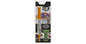 Gel insecticide cafards, blattes triple action - 1 seringue de 10ml